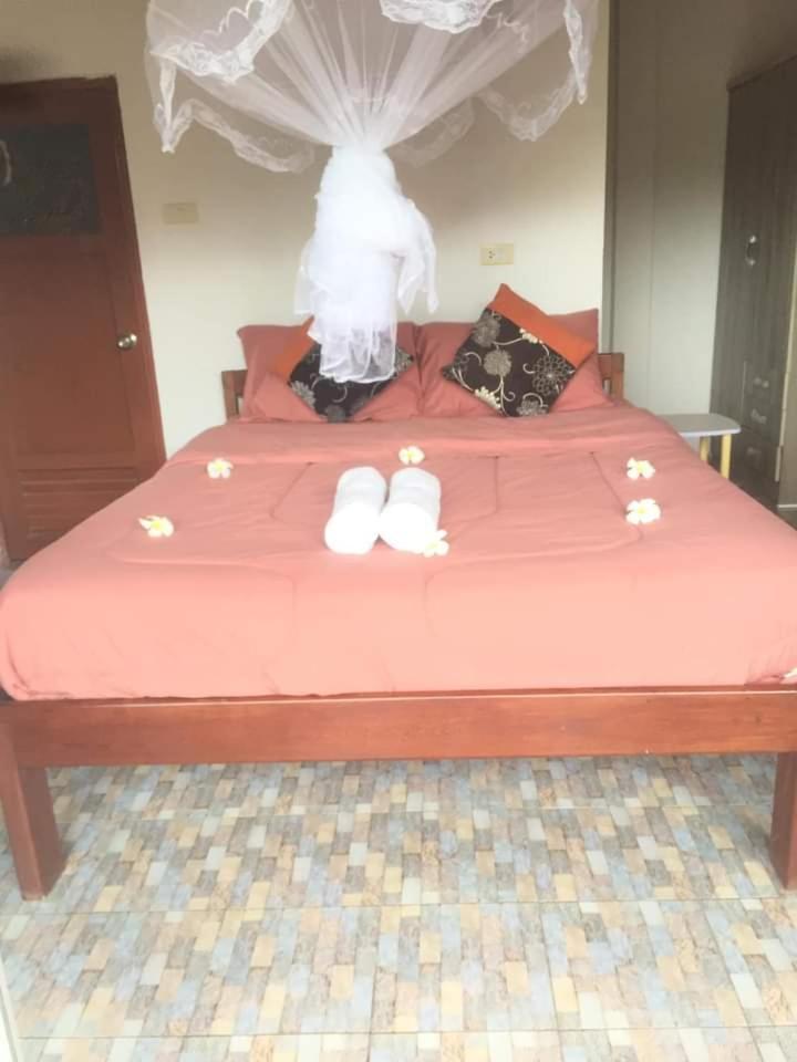 Mookanda Bungalow Ko Yao Noi Zimmer foto
