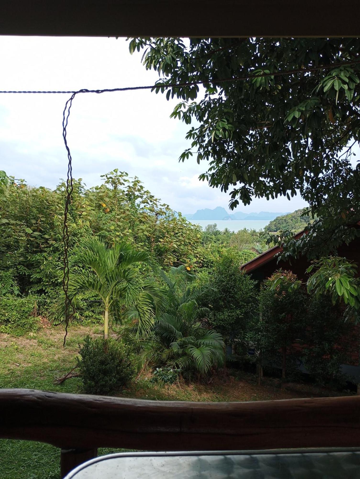 Mookanda Bungalow Ko Yao Noi Zimmer foto