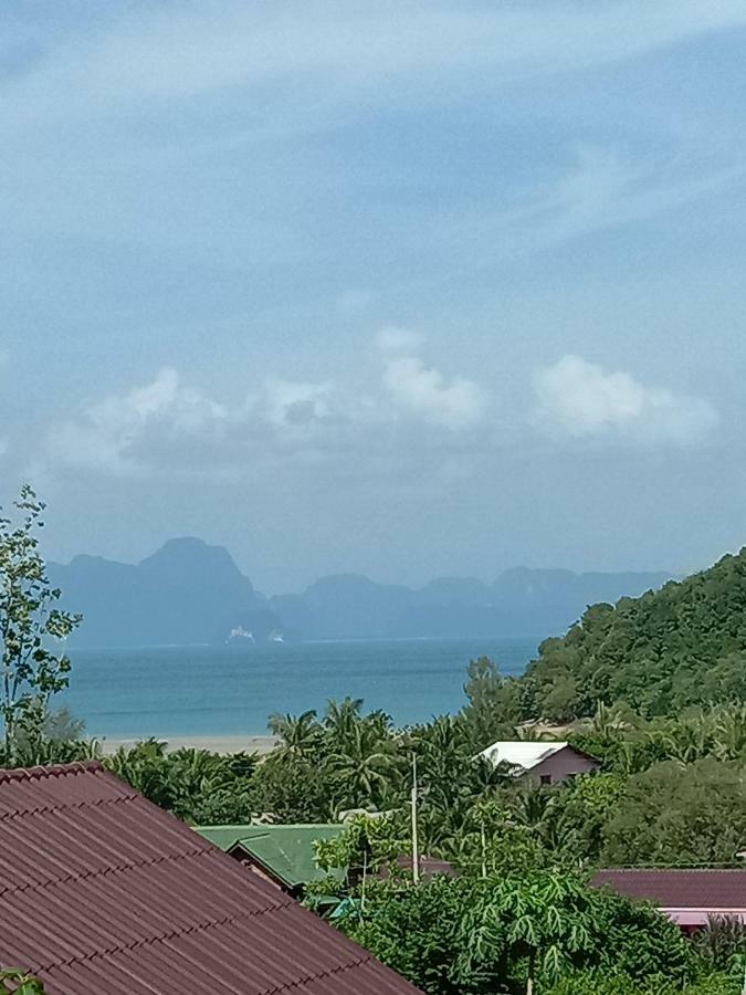 Mookanda Bungalow Ko Yao Noi Exterior foto